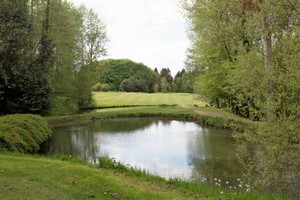 3- Trou n°3 La Source