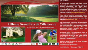 Grand Prix de Villarceaux