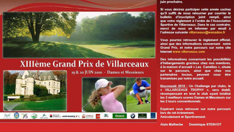 Grand Prix de Villarceaux