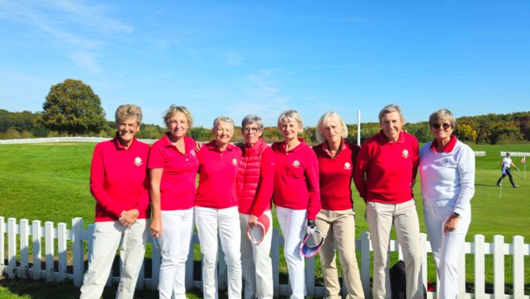 Championnat de France par équipes seniors