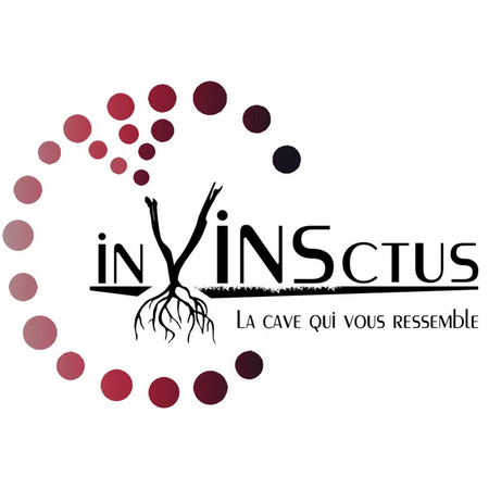 Logo Invinsctus pour Coupe du personnel golf Villarceaux