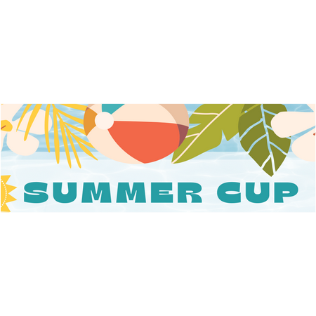 Summer Cup golf Villarceaux