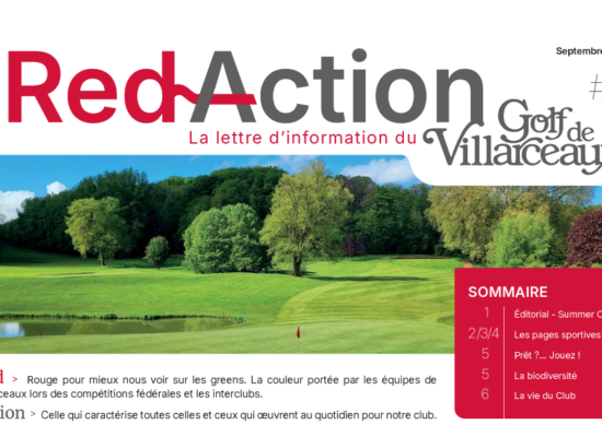 Red action 3 Villarceaux
