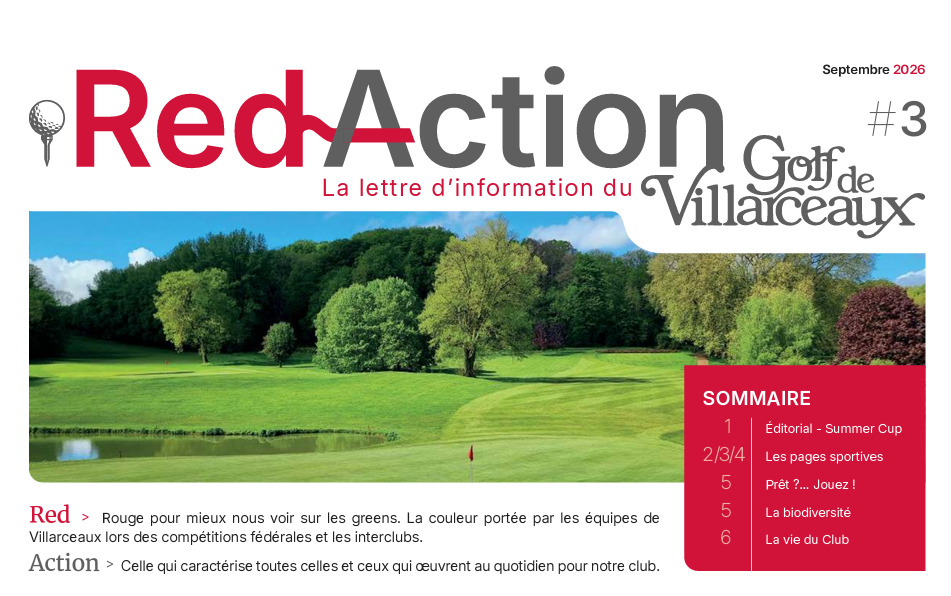 Red action 3 Villarceaux